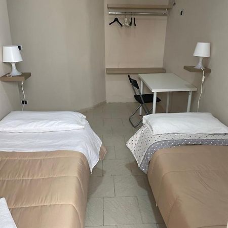 Casa Toto Apartment เนเปิลส์ ภายนอก รูปภาพ