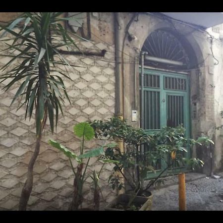 Casa Toto Apartment เนเปิลส์ ภายนอก รูปภาพ